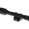 Night Evolution M600AA Mini Scout Weaponlight Black