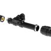 Night Evolution M600AA Mini Scout Weaponlight Black