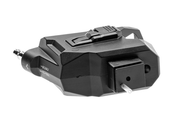 Nineball Hi-Capa HPA M4 Magazine Adapter Nineball Hi-Capa HPA M4 Magazine Adapter