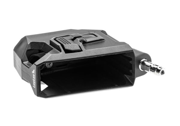 Nineball Hi-Capa HPA M4 Magazine Adapter Nineball Hi-Capa HPA M4 Magazine Adapter
