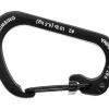 Nite Ize Carabiner Slidelock Steel #2 Nite Ize Carabiner Slidelock Steel #2