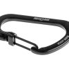 Nite Ize Carabiner Slidelock Steel #2 Nite Ize Carabiner Slidelock Steel #2