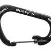 Nite Ize SlideLock Carabiner #4 Nite Ize SlideLock Carabiner #4