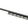 Nitro.V0 Marui M870 Breacher Top Rail M-LOK Black Nitro.V0 Marui M870 Breacher Top Rail M-LOK Black