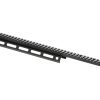 Nitro.V0 Marui M870 Breacher Top Rail M-LOK Black Nitro.V0 Marui M870 Breacher Top Rail M-LOK Black
