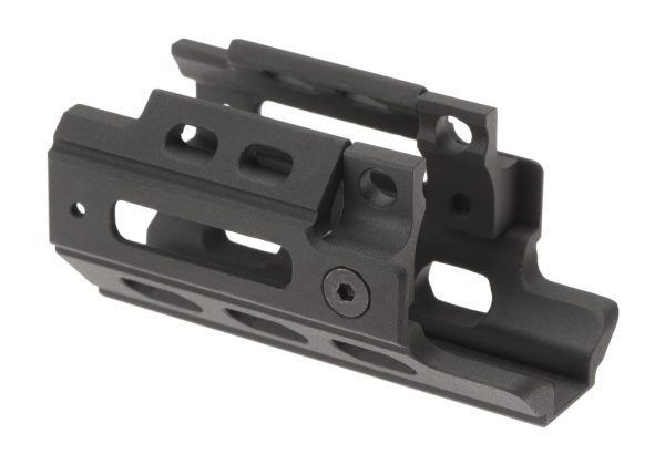 Nitro.V0 Marui MP5K M-LOK Handguard Black Nitro.V0 Marui MP5K M-LOK Handguard Black