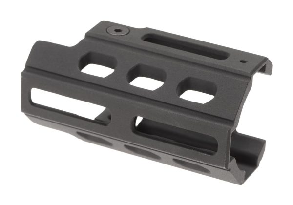 Nitro.V0 Marui MP5K M-LOK Handguard Black Nitro.V0 Marui MP5K M-LOK Handguard Black