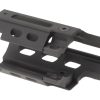 Nitro.V0 Marui MP5K M-LOK Handguard Black Nitro.V0 Marui MP5K M-LOK Handguard Black