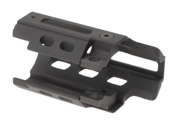 Nitro.V0 Marui MP5K M-LOK Handguard Black Nitro.V0 Marui MP5K M-LOK Handguard Black