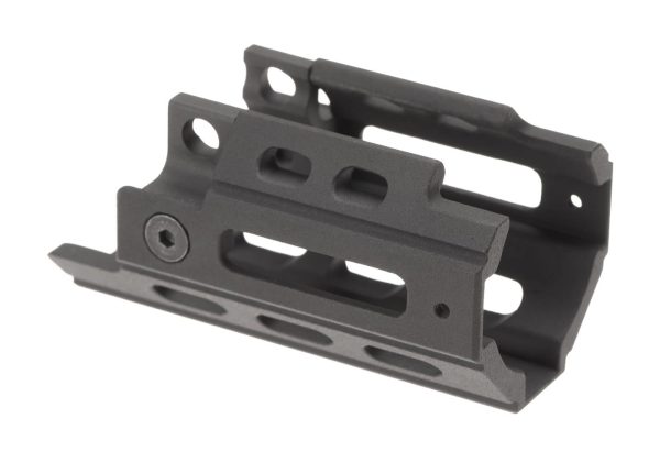 Nitro.V0 Marui MP5K M-LOK Handguard Black Nitro.V0 Marui MP5K M-LOK Handguard Black