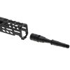 Nitro.V0 SIG MCX Short Handguard and Outer Barrel Set Black