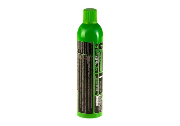 Nuprol NP 2.0 Premium Green Gas 600ml