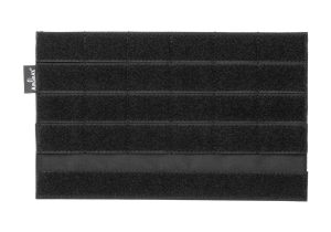 Panel for Amomax Chest Rig Black