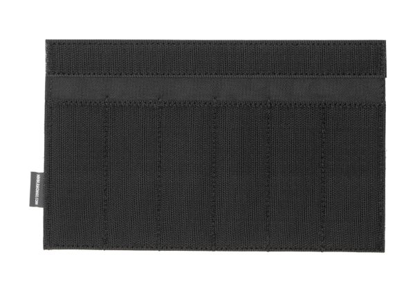 Panel for Amomax Chest Rig Black Panel for Amomax Chest Rig Black