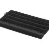 Panel for Amomax Chest Rig Black Panel for Amomax Chest Rig Black
