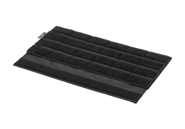 Panel for Amomax Chest Rig Black Panel for Amomax Chest Rig Black