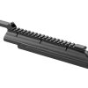 Pirate Arms AK47 Railed Cover Black