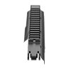 Pirate Arms AK47 Railed Cover Black