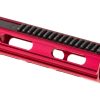 Pirate Arms Alu Piston 15 Steel Teeth Pirate Arms Alu Piston 15 Steel Teeth