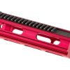 Pirate Arms Alu Piston 15 Steel Teeth Pirate Arms Alu Piston 15 Steel Teeth