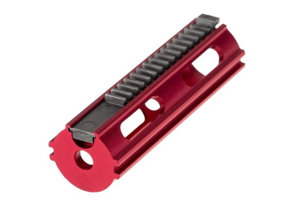Pirate Arms Alu Piston 15 Steel Teeth Pirate Arms Alu Piston 15 Steel Teeth
