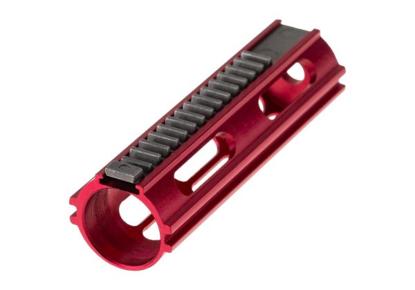 Pirate Arms Alu Piston 15 Steel Teeth Pirate Arms Alu Piston 15 Steel Teeth
