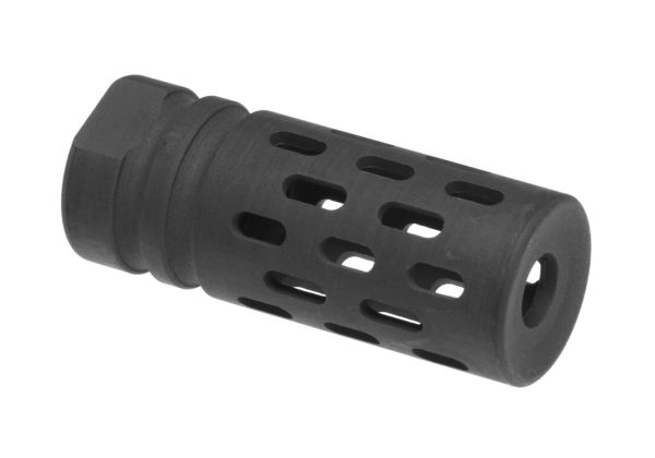 Pirate Arms BCM Compenastor Steel CCW Pirate Arms BCM Compenastor Steel CCW