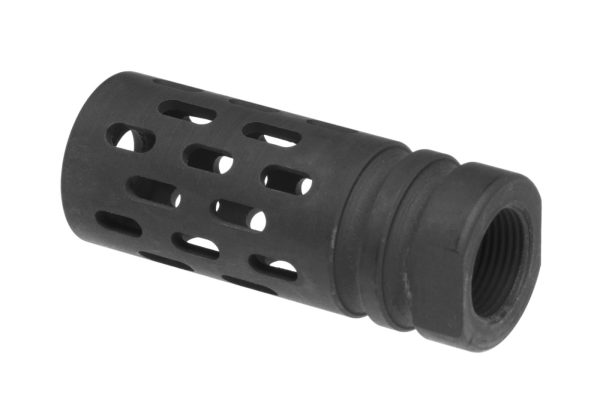 Pirate Arms BCM Compenastor Steel CCW Pirate Arms BCM Compenastor Steel CCW