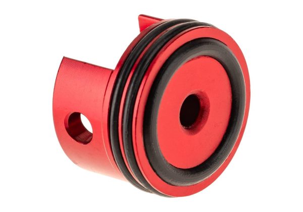 Pirate Arms Cylinder Head Pirate Arms Cylinder Head