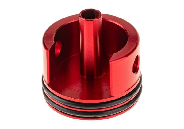 Pirate Arms Cylinder Head Pirate Arms Cylinder Head