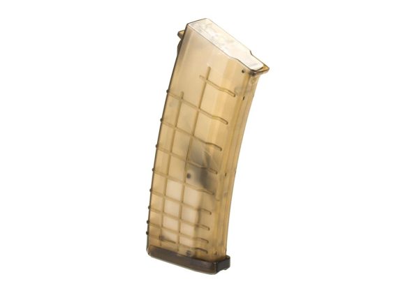 Pirate Arms Flash Magazine AK Bulgaria Waffle 360rds Brick Pirate Arms Flash Magazine AK Bulgaria Waffle 360rds Brick