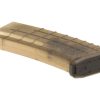 Pirate Arms Flash Magazine AK Bulgaria Waffle 360rds Brick Pirate Arms Flash Magazine AK Bulgaria Waffle 360rds Brick