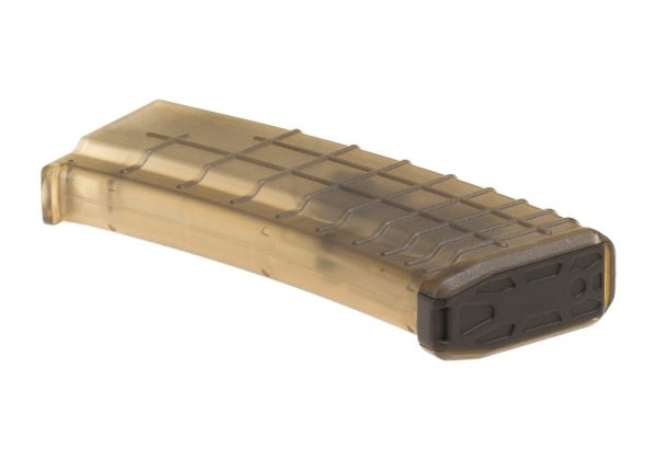 Pirate Arms Flash Magazine AK Bulgaria Waffle 360rds Brick Pirate Arms Flash Magazine AK Bulgaria Waffle 360rds Brick