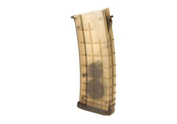 Pirate Arms Flash Magazine AK Bulgaria Waffle 360rds Brick Pirate Arms Flash Magazine AK Bulgaria Waffle 360rds Brick