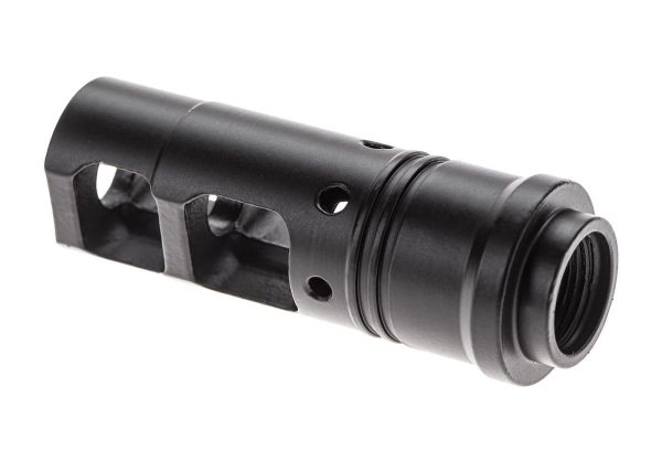 Pirate Arms M4 SFMB-556 Flashhider CCW