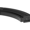Pirate Arms Magazine AK47 Hicap 600rds Black
