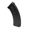 Pirate Arms Magazine AK47 Metal Midcap 150rds Black