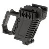 Pirate Arms Pistol Conversion Kit Black