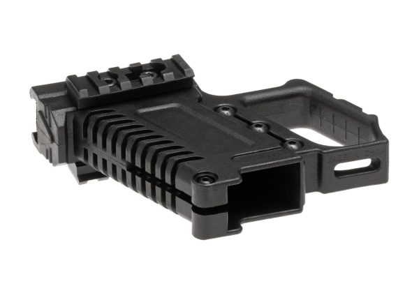 Pirate Arms Pistol Conversion Kit Black