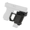 Pirate Arms Pistol Conversion Kit Black
