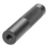Pirate Arms Silencer V1 195x35mm 14mm CCW Black