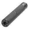 Pirate Arms Silencer V3 195x30mm 14mm CCW Black