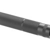 Pirate Arms Silencer V4 155x30mm 14mm CCW Black