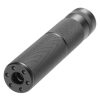 Pirate Arms Silencer V4 155x30mm 14mm CCW Black