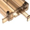 Pirate Arms Stanag Style Speed Loader 470rds Transparent Pirate Arms Stanag Style Speed Loader 470rds Transparent