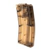 Pirate Arms Stanag Style Speed Loader 470rds Transparent Pirate Arms Stanag Style Speed Loader 470rds Transparent