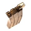 Pirate Arms Stanag Style Speed Loader 470rds Transparent Pirate Arms Stanag Style Speed Loader 470rds Transparent