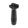 Pirate Arms Std Forward Grip Black