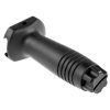 Pirate Arms Std Forward Grip Black