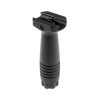 Pirate Arms Std Forward Grip Black